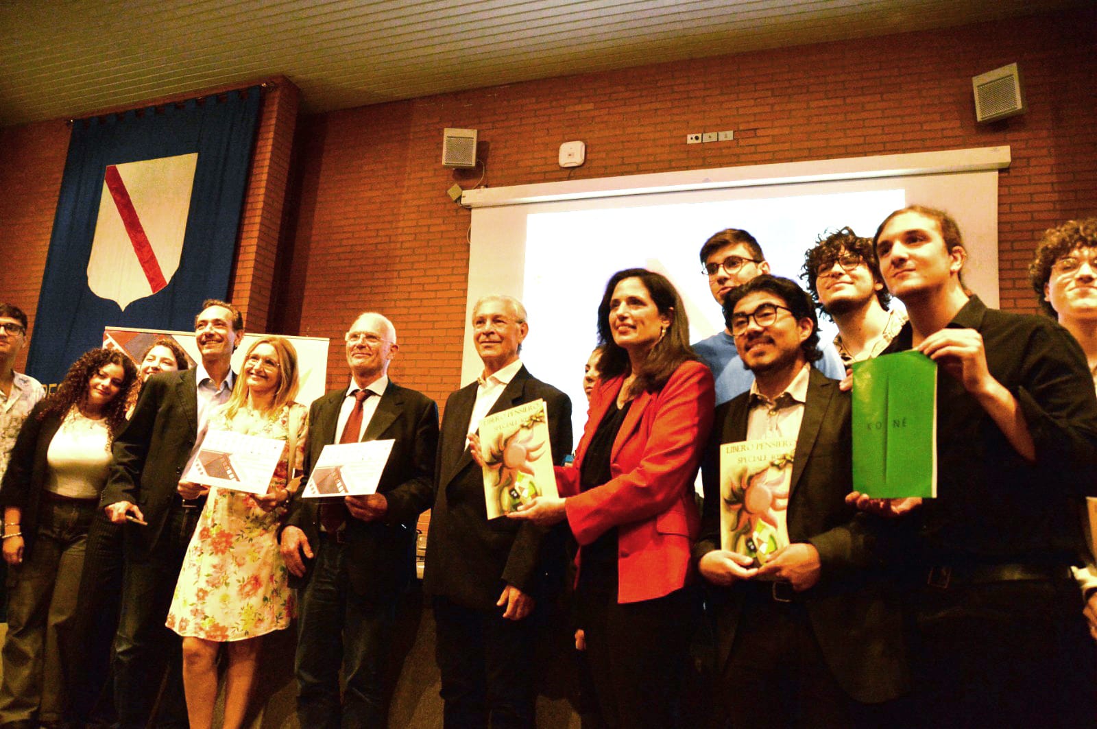 2) Istituto Brunellesci