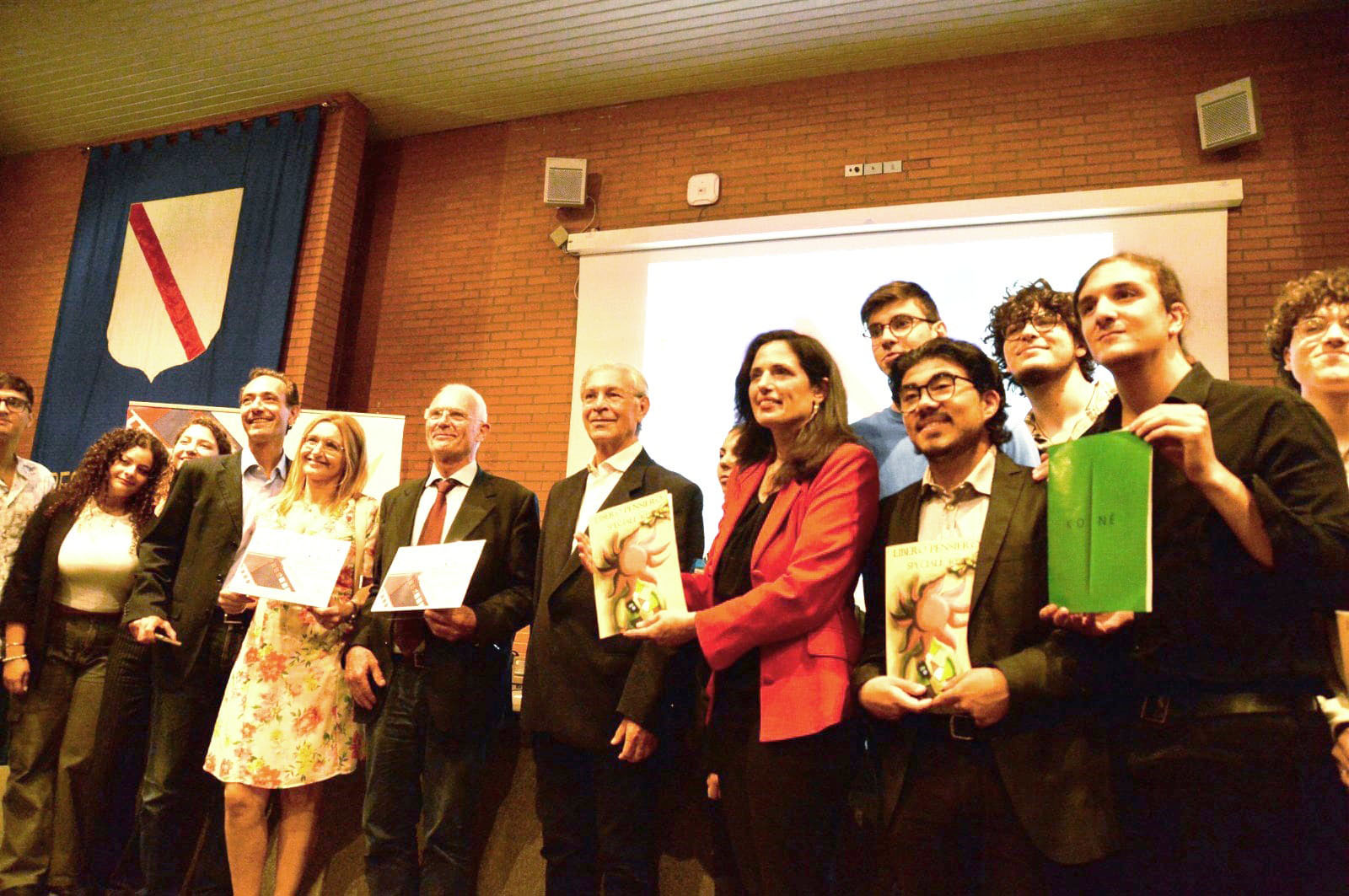 2) Istituto Brunellesci,1