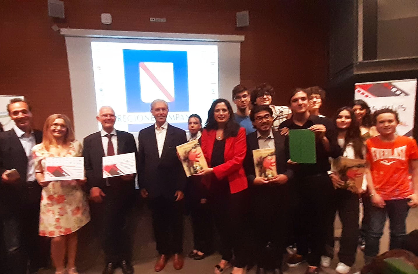 2) Istituto Brunellesci,11