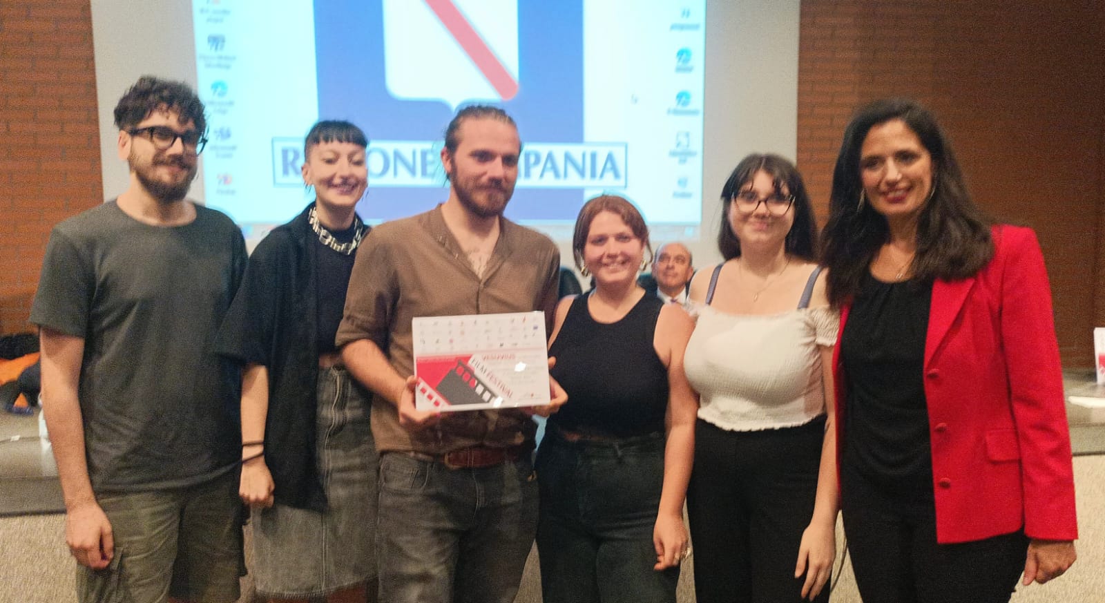 Accademia Belle Arti Napoli - Mario Arvi