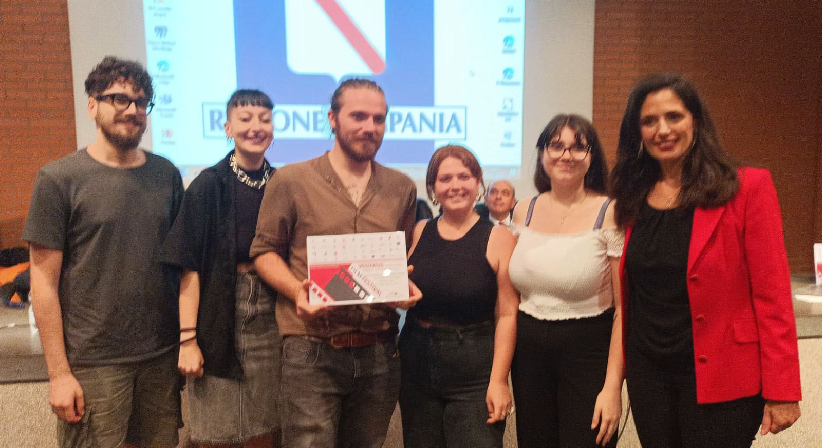 Accademia Belle Arti Napoli - Mario Arvi,1