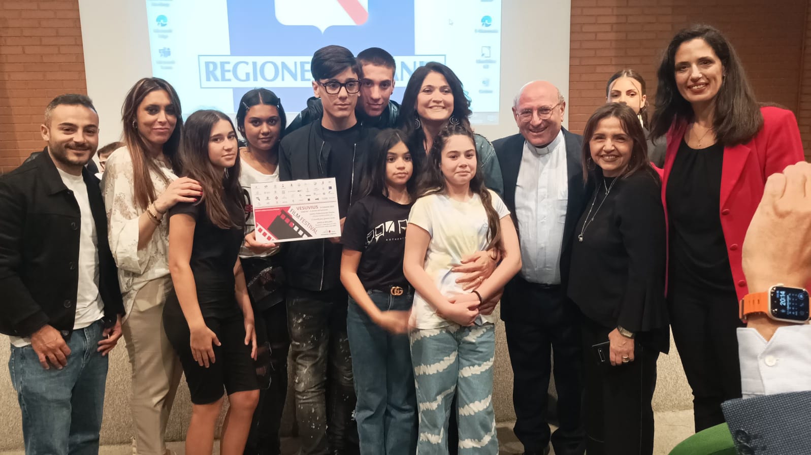 Centro Polifunzionale Diurno Opera Don Guanella - Don Pino Venerito