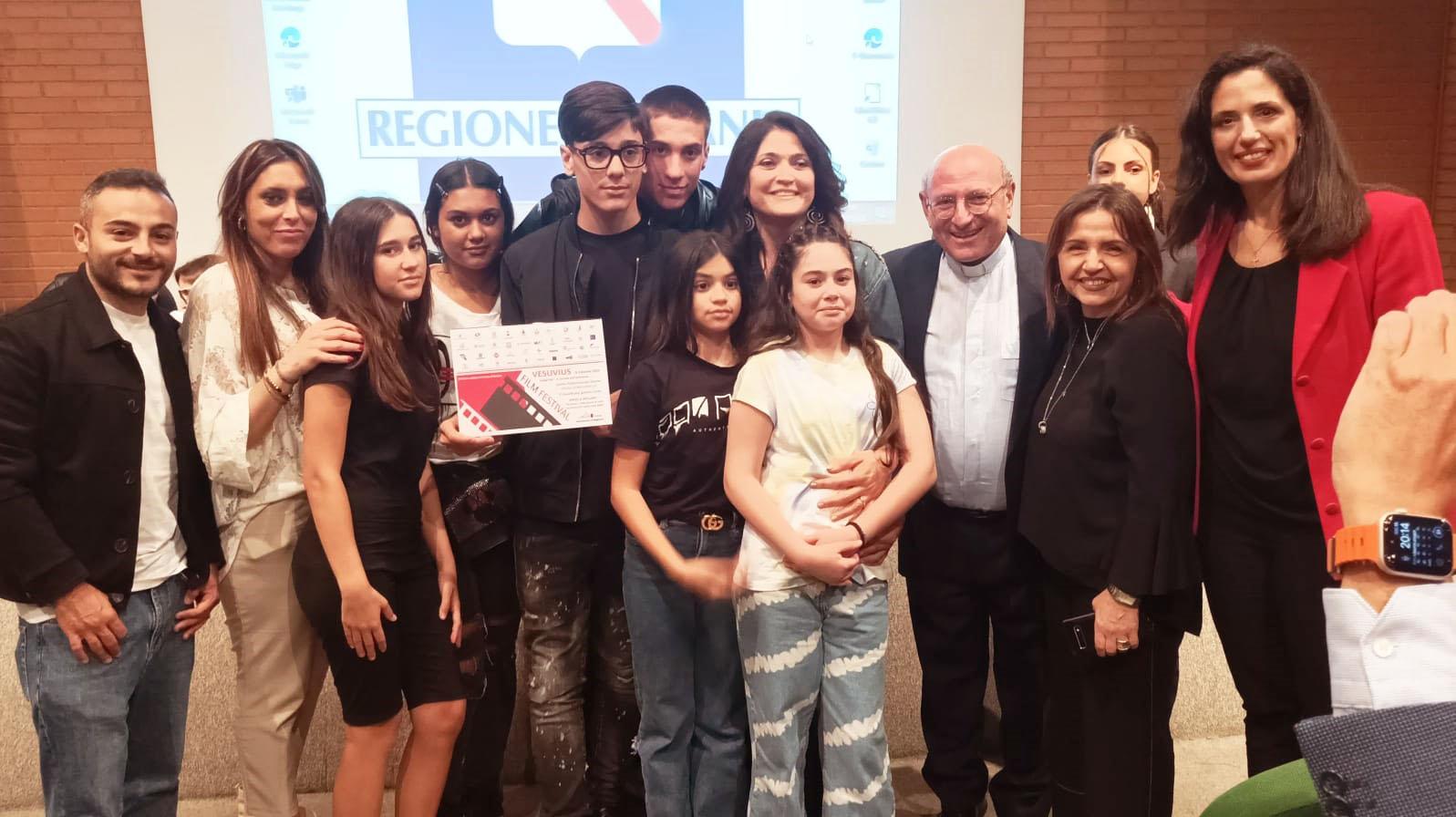 Centro Polifunzionale Diurno Opera Don Guanella - Don Pino Venerito,1