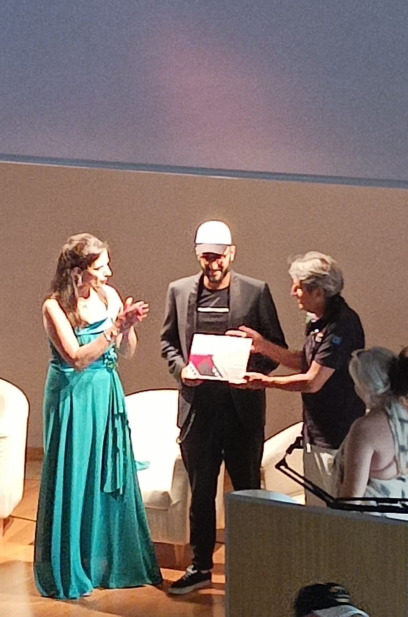 Charlie Oz Ottaviani Z