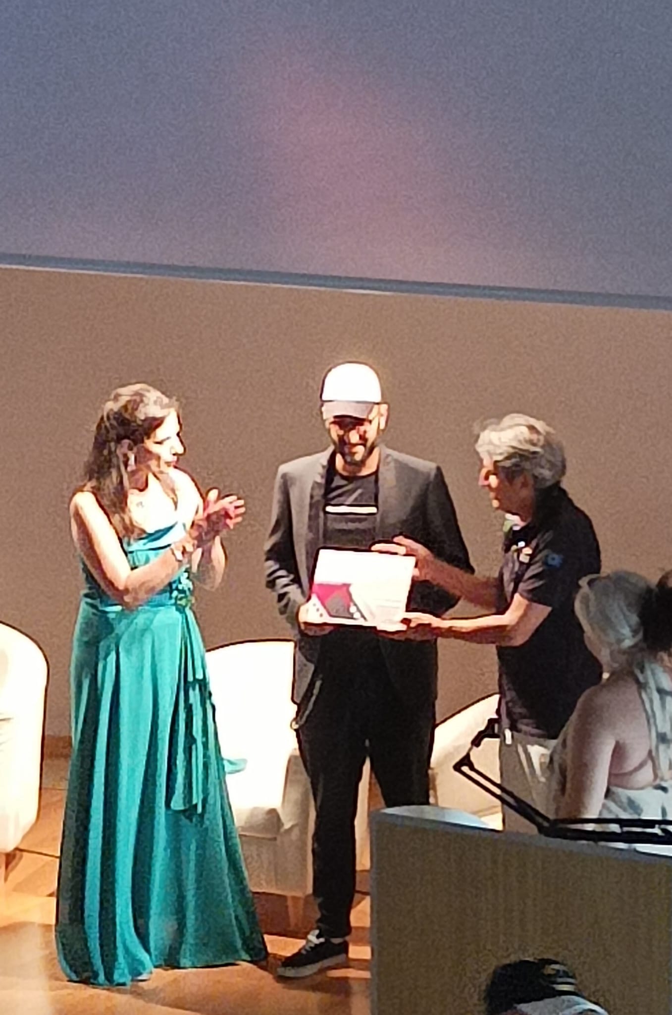 Charlie Oz Ottaviani