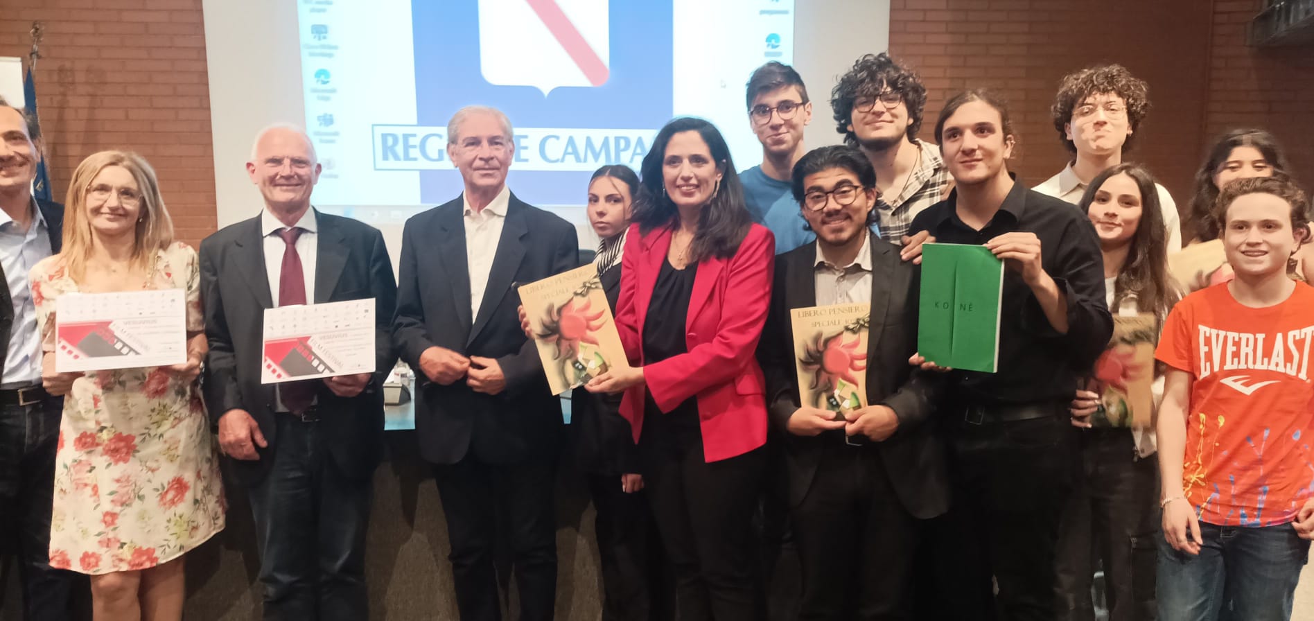 Dirigente Scolastico Istituto Brunelleschi, Giuseppe Cotroneo