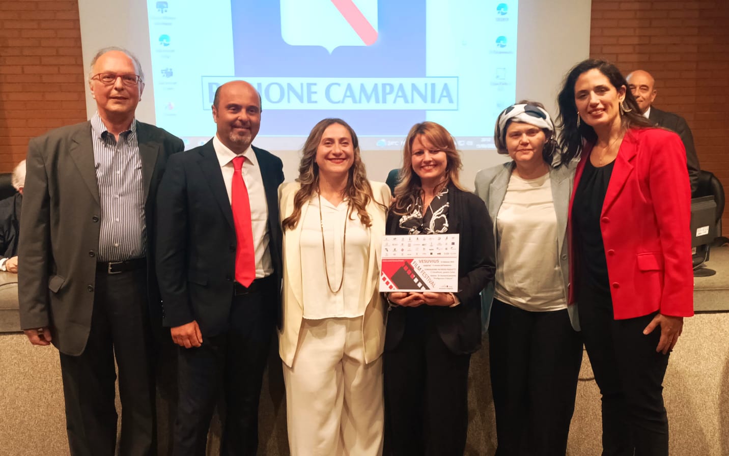 Fondazione Paoletti Roma - Selene di Domenicantonio