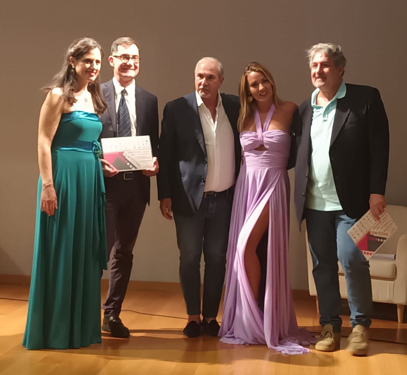 Gaetano Agliata, Maria Guerriero Z