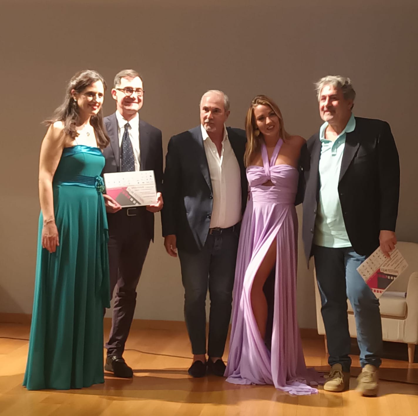 Gaetano Agliata, Maria Guerriero