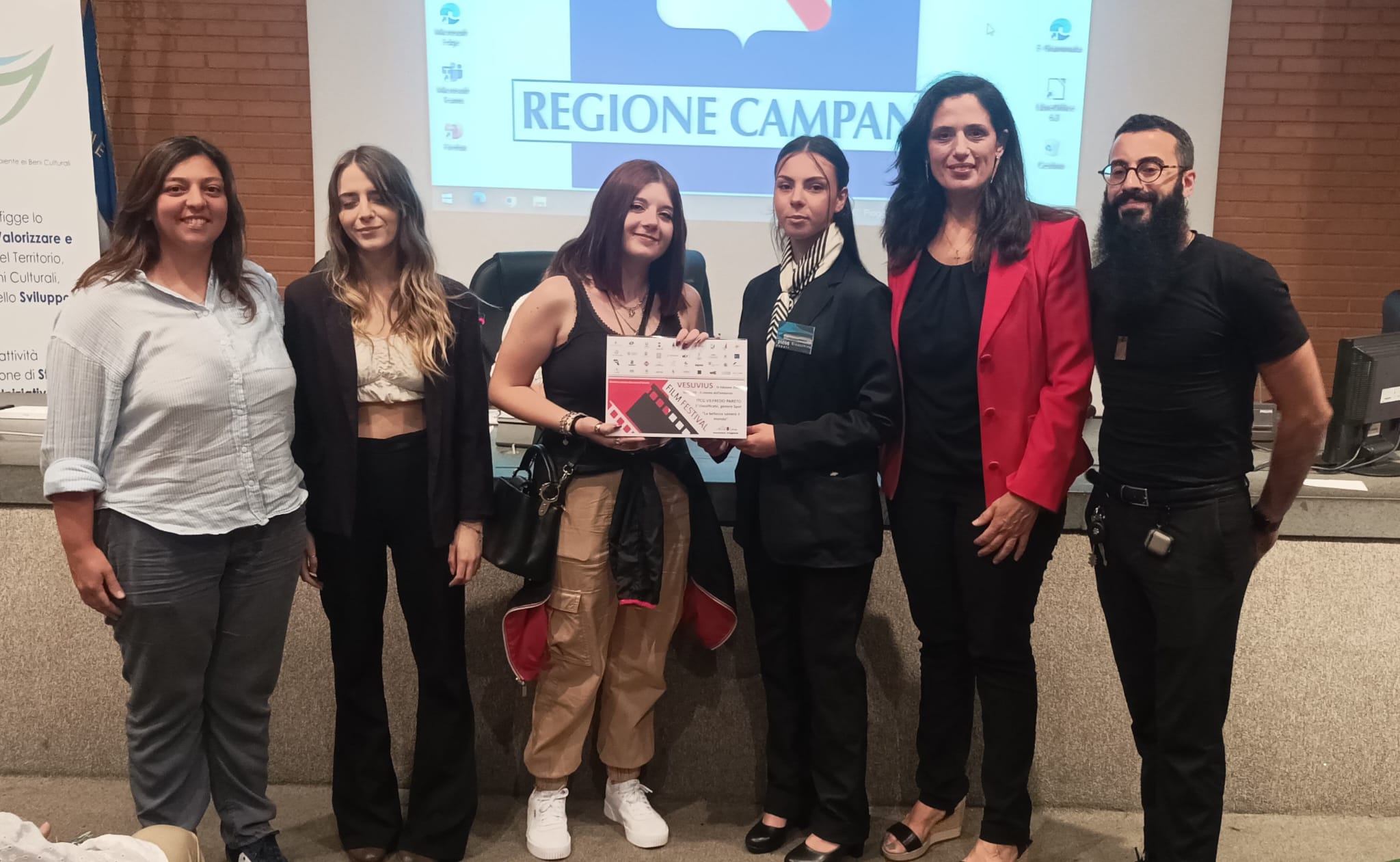 Istituto Pareto Pozzuoli