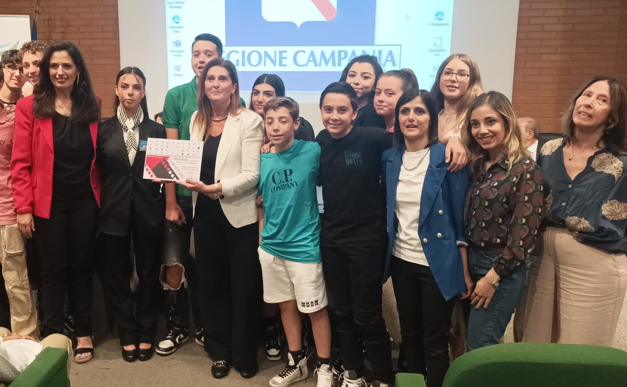 Istituto Primario Viale delle Acacie - Prof