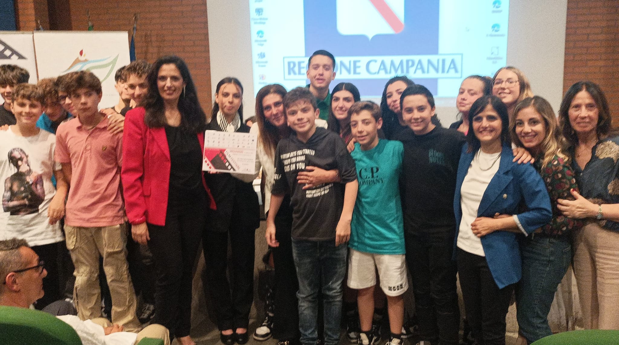 Istituto Primario Viale delle Acacie - Prof