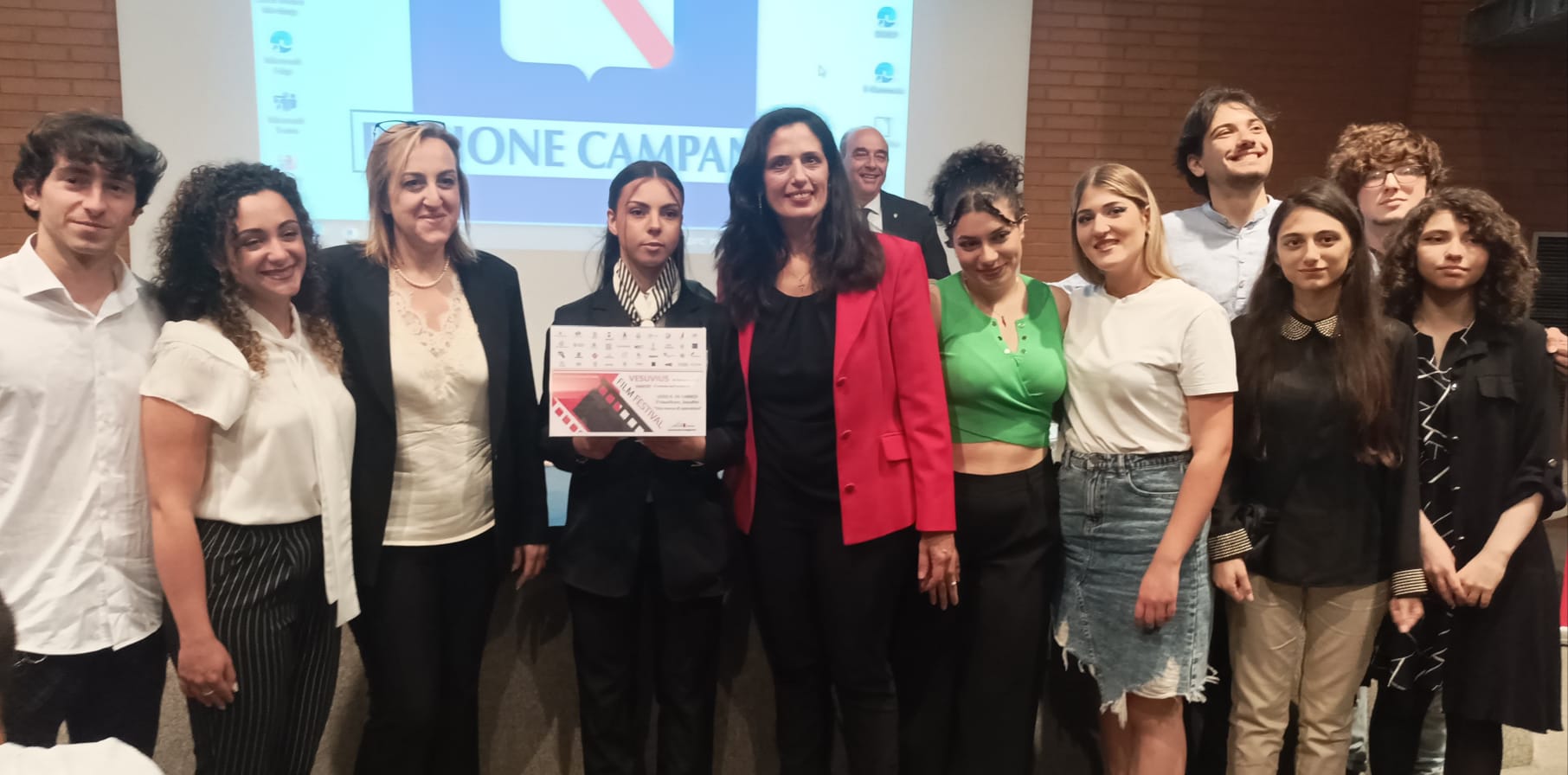 Liceo artistico Giorgio de Chirico, Torre Annunziata