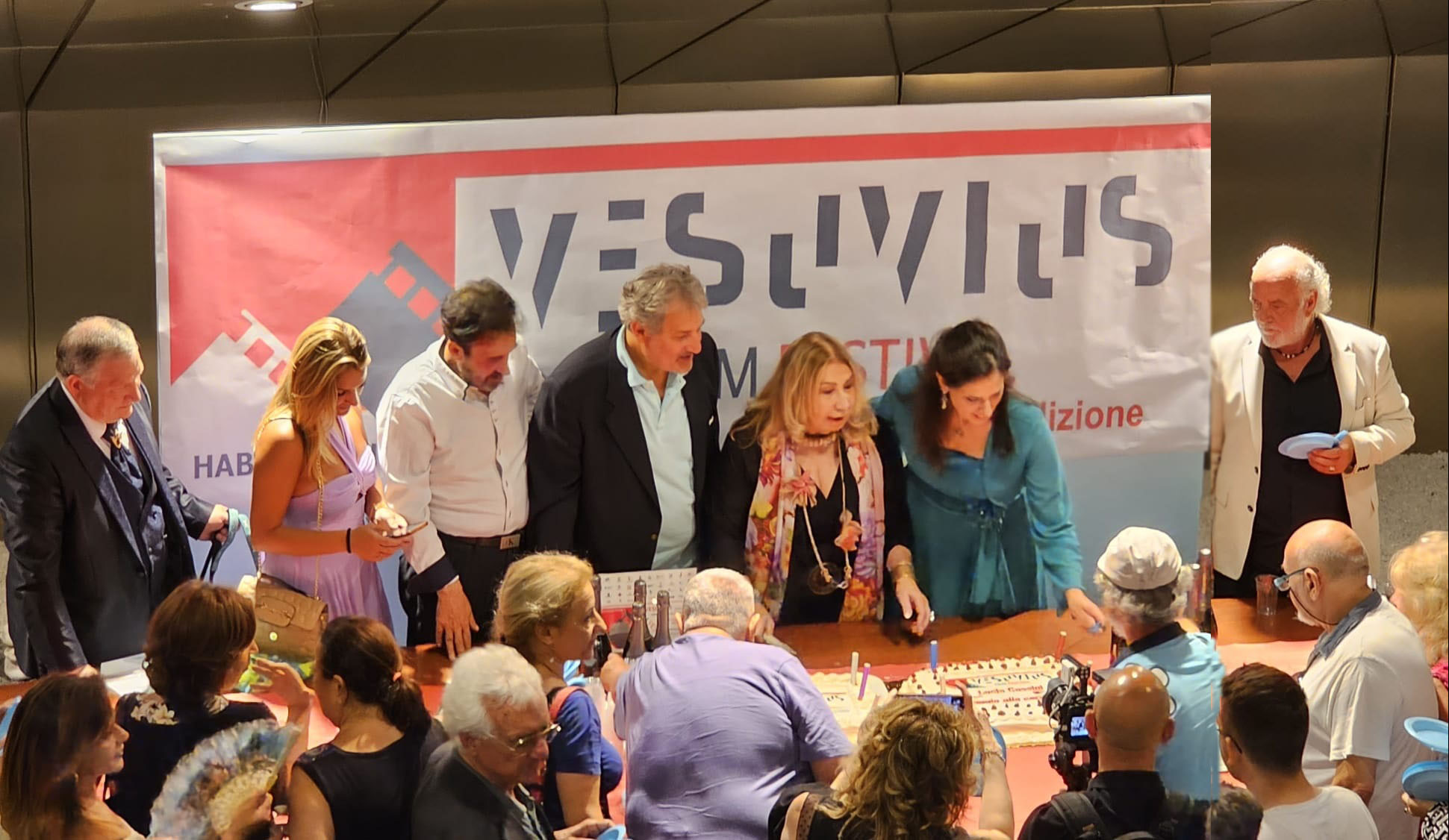 Lucia Cassini, Massimilano Buzzanca Z