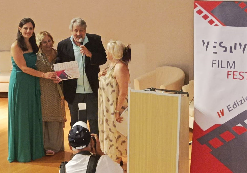 Massimiliano Buzzanca z