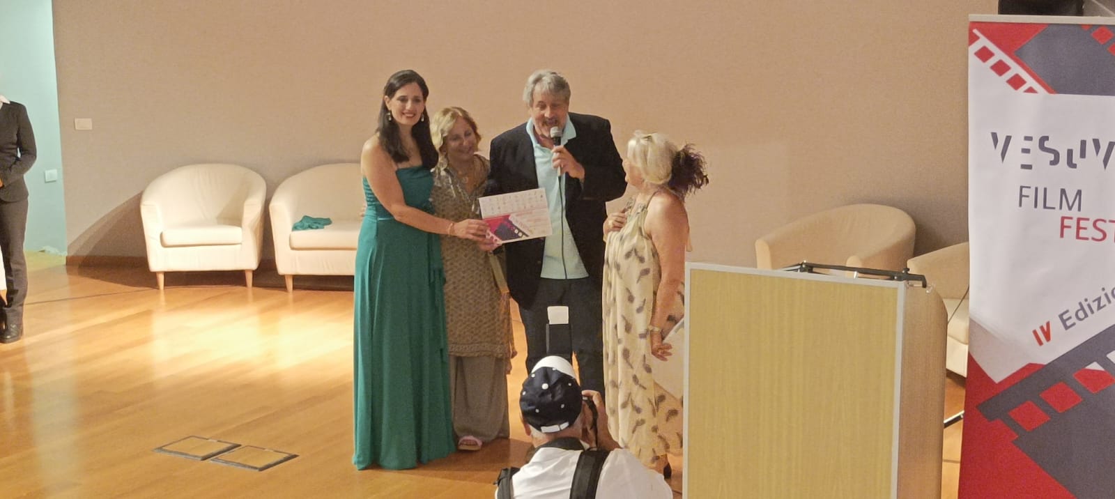 Massimiliano Buzzanca