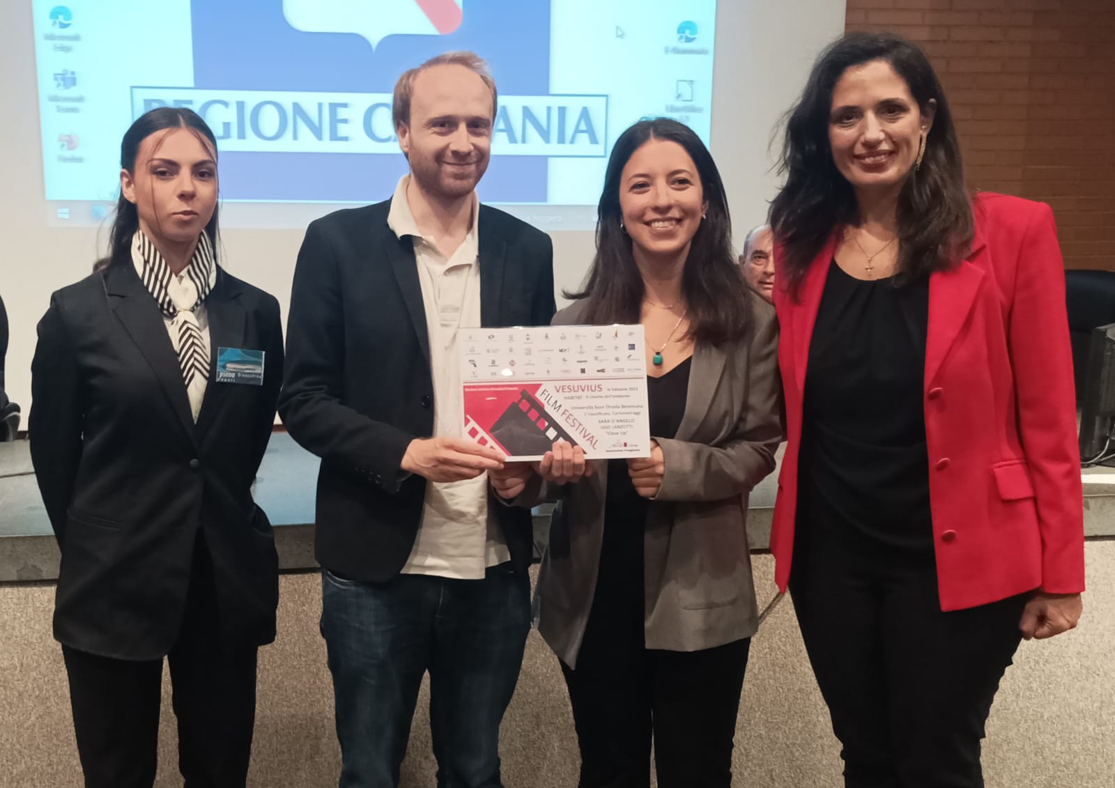 Suor Orsola - Ugo Lanzotti