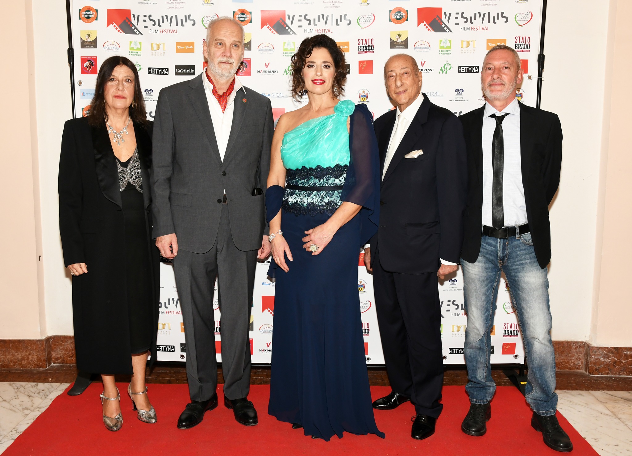 Aragozzino - Garibaldi