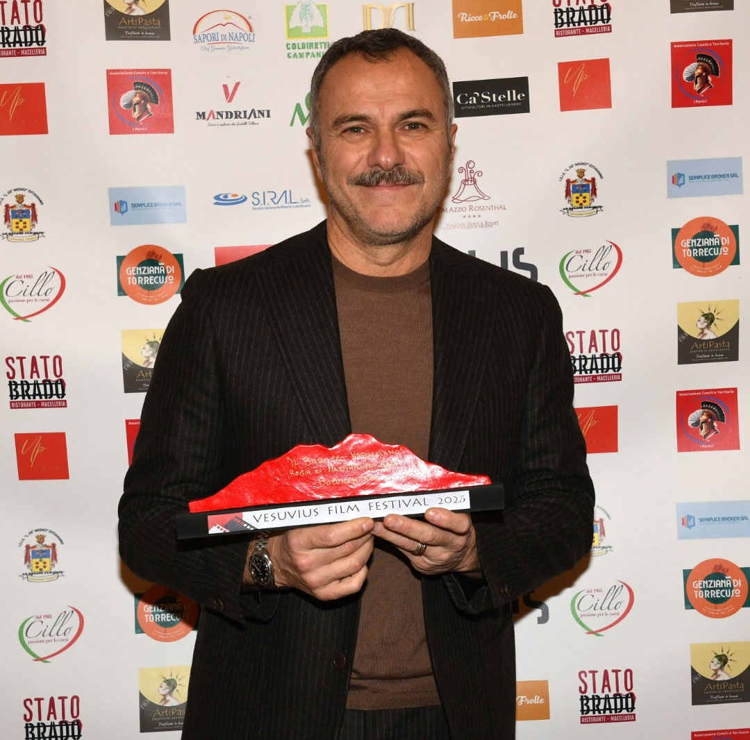 Massimiliano Gallo14