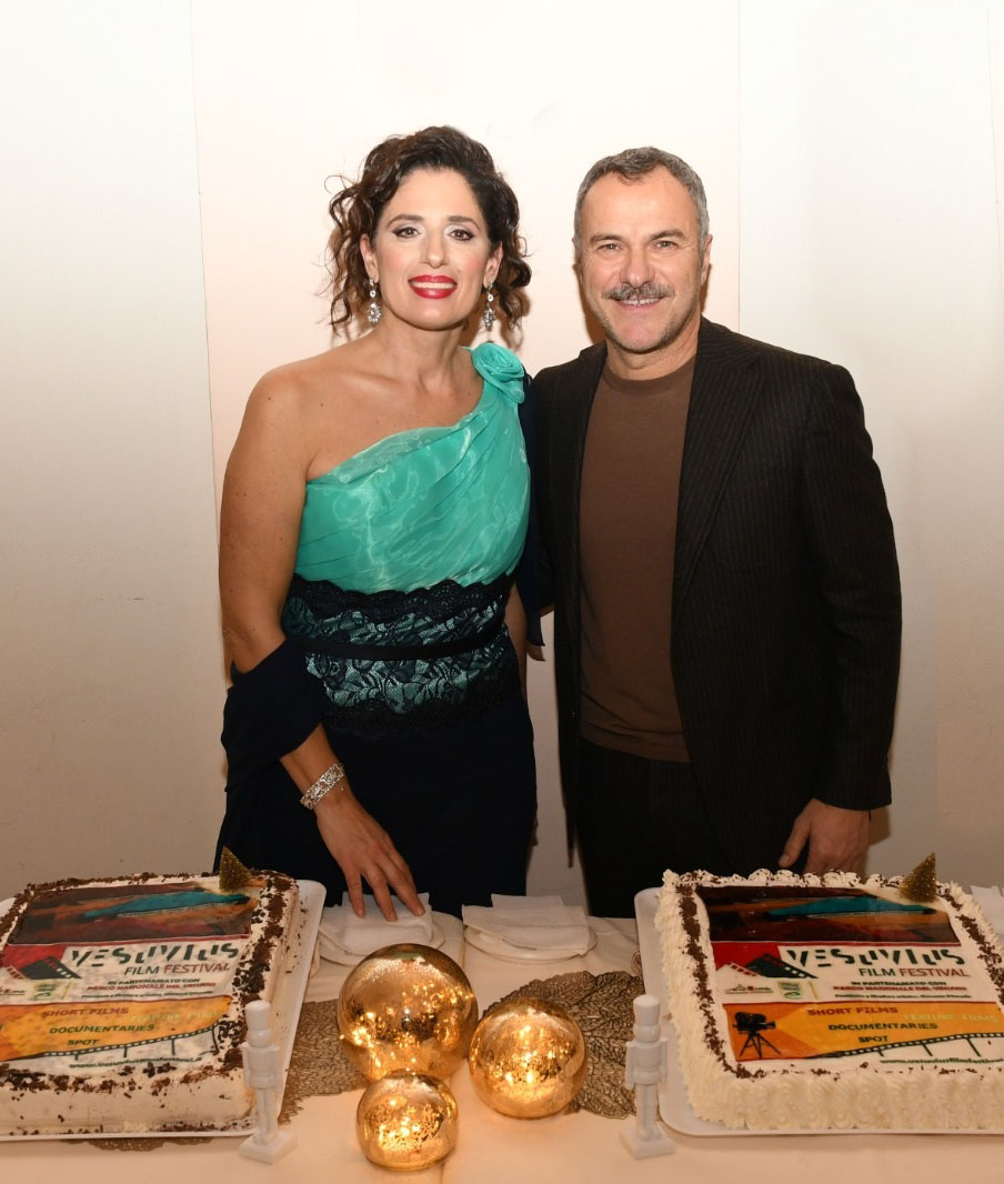 Massimiliano Gallo15