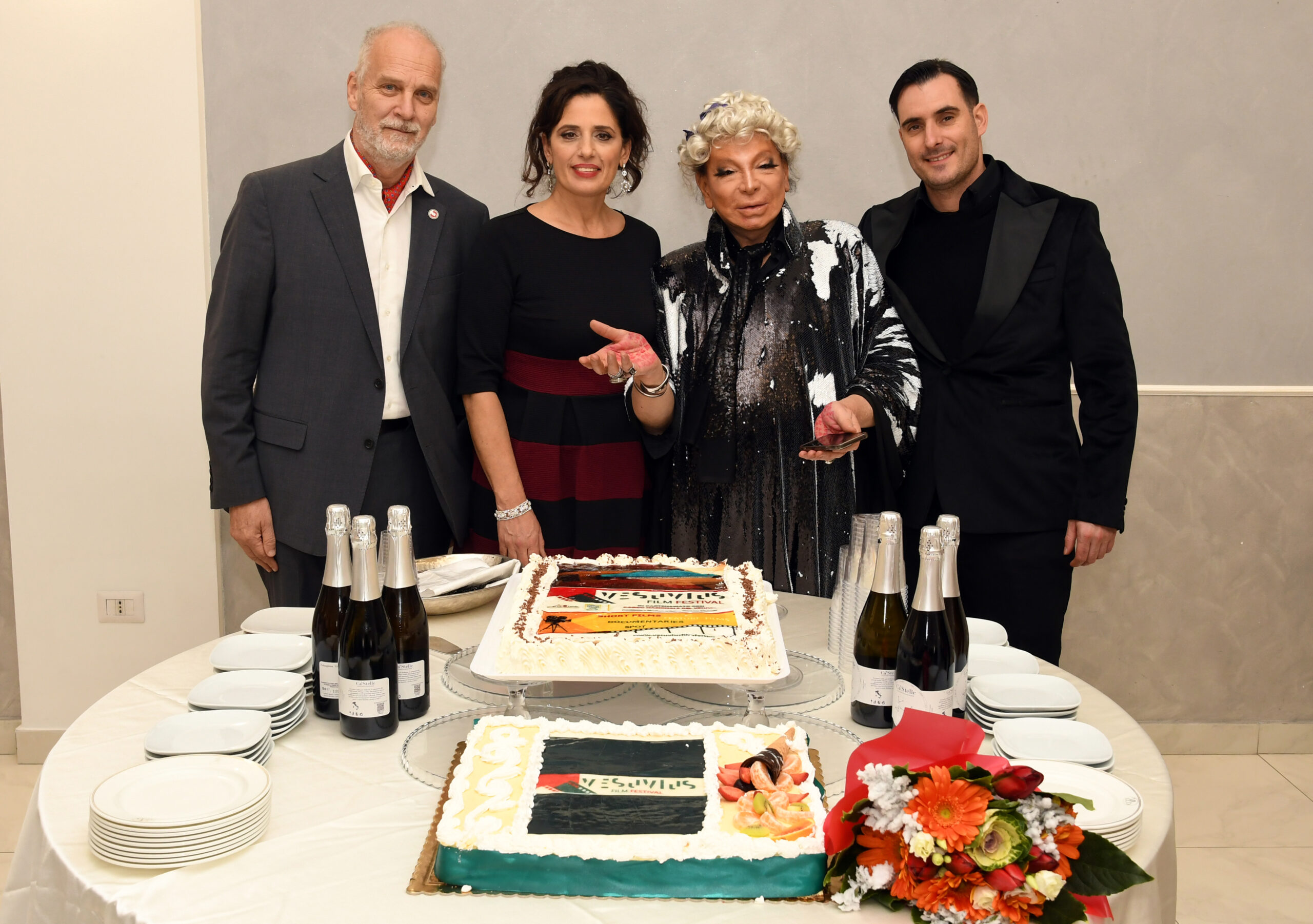 Wardal - Garibaldi - Zaru