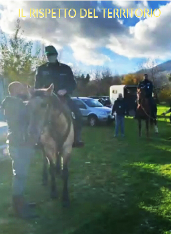 Premio Ambiente e Legalità