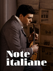 Premio Domus Aurea - Docufilm 