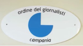 Ordine dei giornalisti