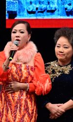 Emily Letran e Jenni Thai