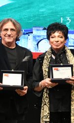 Federico Wardal, Andrea Ceccomori